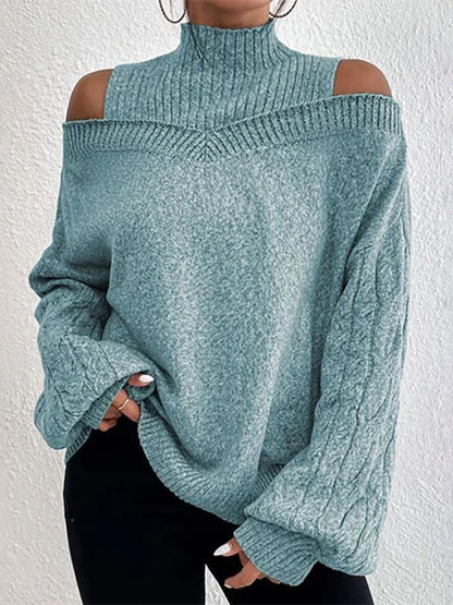 LM | Trendy and elegant sweater
