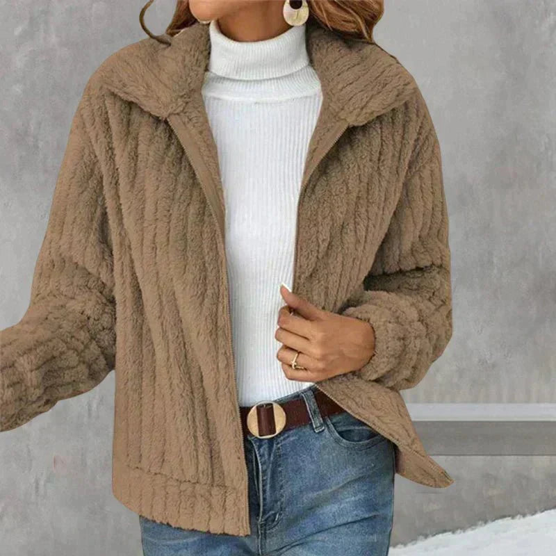 Beautifully Crafted Jacket