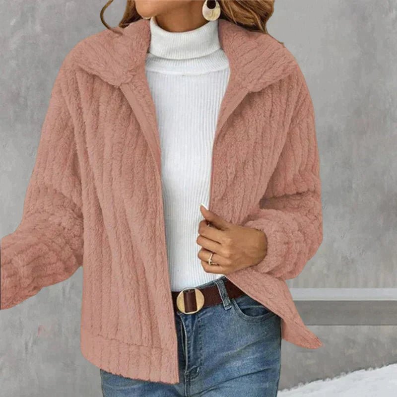 Classic Designed Jacket
