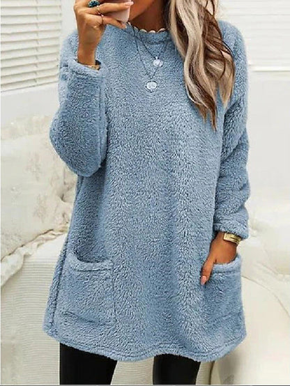 Classic Vintage Jumper