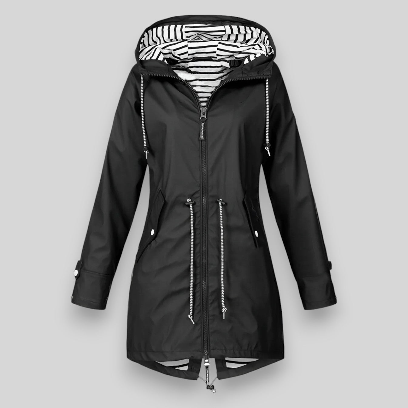 Beautifully Crafted Jacket